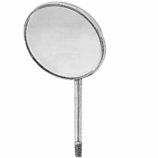 Mondspiegel Vergrotend 22 mm